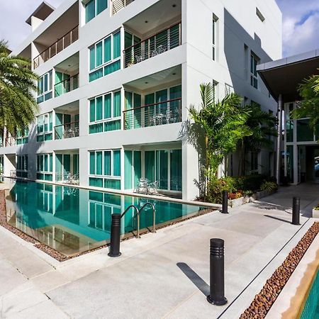 The Palms, 100 Meters To Pantai Kamala Bagian luar foto